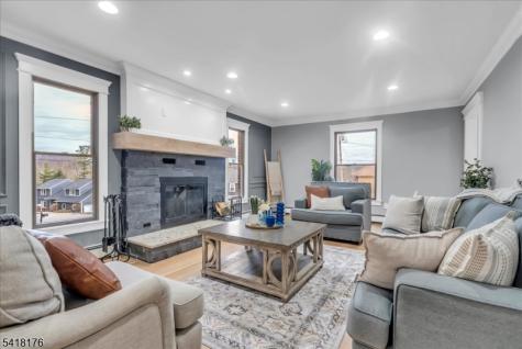 40 Alvin Road West Milford NJ 07480