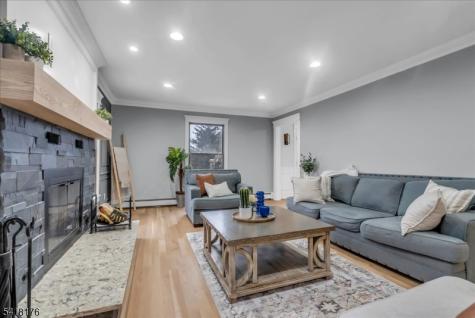 40 Alvin Road West Milford NJ 07480