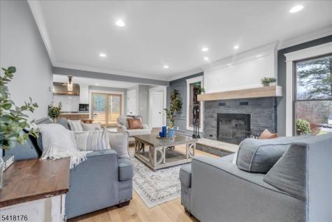 40 Alvin Road West Milford NJ 07480