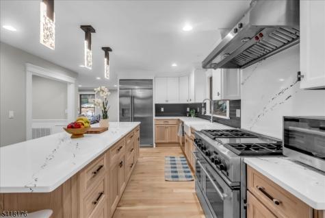 40 Alvin Road West Milford NJ 07480