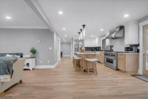 40 Alvin Road West Milford NJ 07480