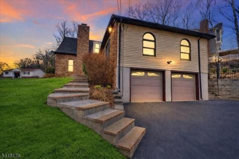 40 Alvin Road West Milford NJ 07480