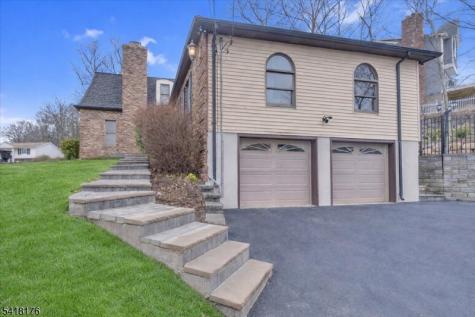 40 Alvin Road West Milford NJ 07480
