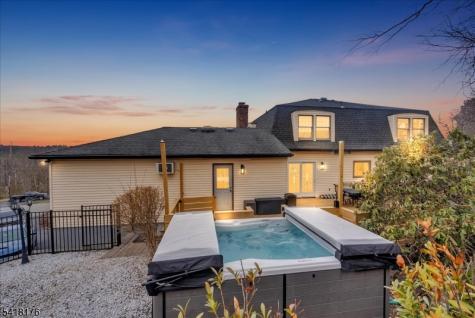 40 Alvin Road West Milford NJ 07480