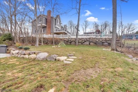 40 Alvin Road West Milford NJ 07480