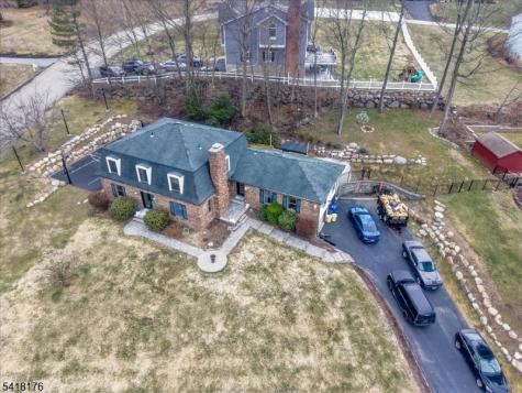 40 Alvin Road West Milford NJ 07480