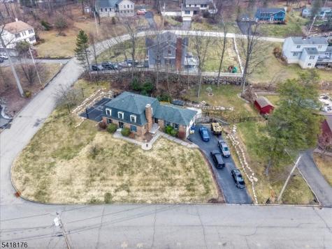 40 Alvin Road West Milford NJ 07480