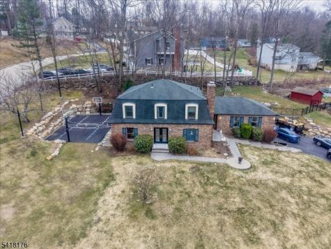 40 Alvin Road West Milford NJ 07480