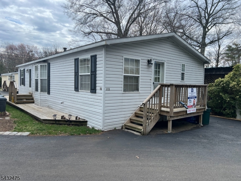 600 Pulis Avenue Mahwah NJ 07430