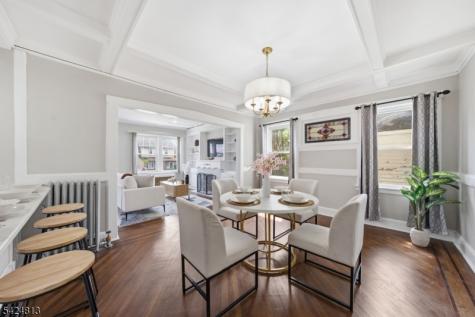1466 Center Street Hillside NJ 07205