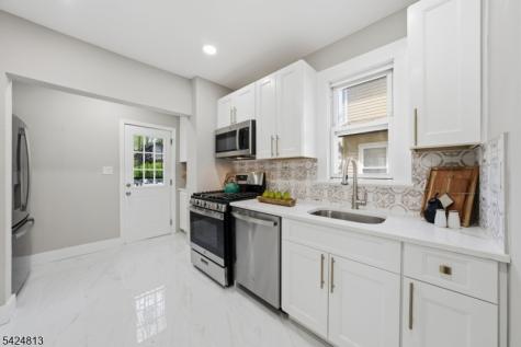 1466 Center Street Hillside NJ 07205