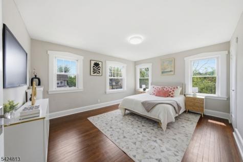 1466 Center Street Hillside NJ 07205
