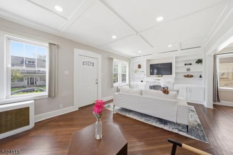 1466 Center Street Hillside NJ 07205