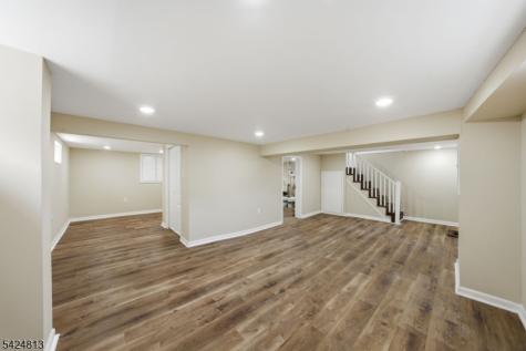 1466 Center Street Hillside NJ 07205