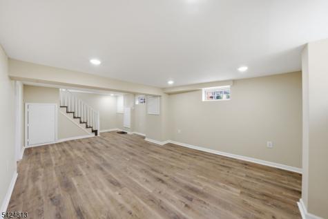 1466 Center Street Hillside NJ 07205