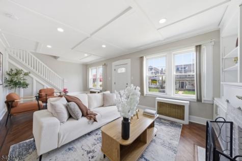 1466 Center Street Hillside NJ 07205