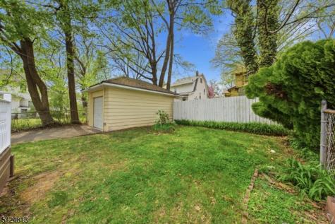 1466 Center Street Hillside NJ 07205