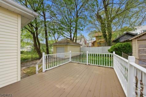 1466 Center Street Hillside NJ 07205