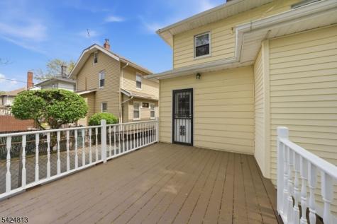 1466 Center Street Hillside NJ 07205