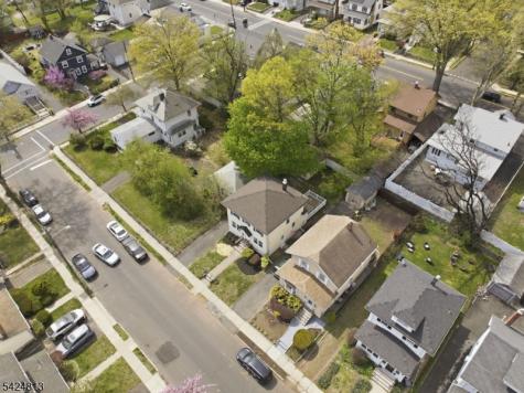 1466 Center Street Hillside NJ 07205