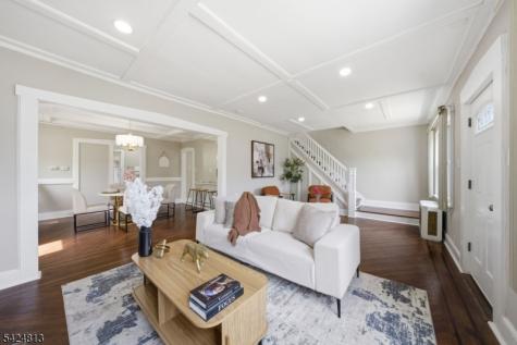 1466 Center Street Hillside NJ 07205
