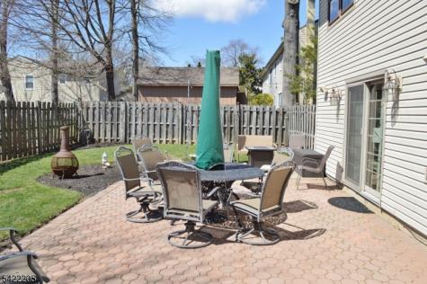 29 Hugenot Street East Hanover NJ 07936
