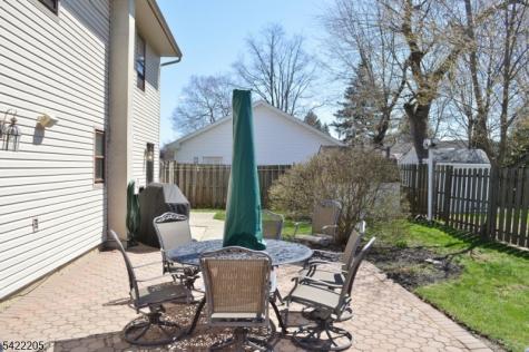 29 Hugenot Street East Hanover NJ 07936