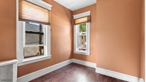 12 Church Place East Orange NJ 07017