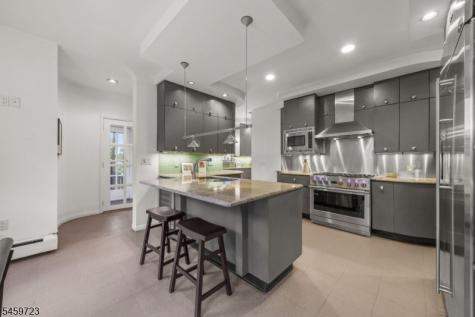 303 Upper Mountain Avenue Montclair NJ 07043