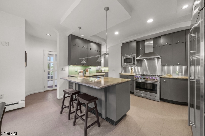 303 Upper Mountain Avenue Montclair NJ 07043