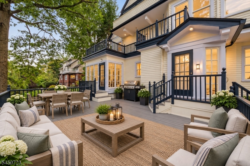 303 Upper Mountain Avenue Montclair NJ 07043