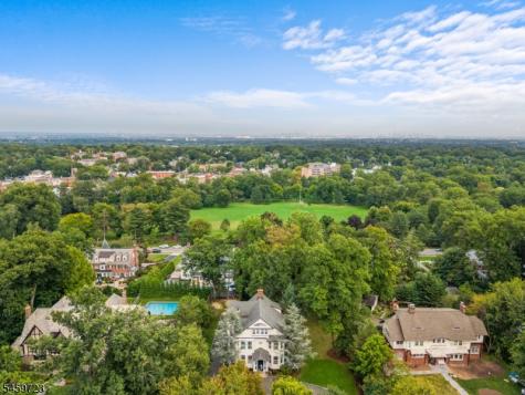 303 Upper Mountain Avenue Montclair NJ 07043
