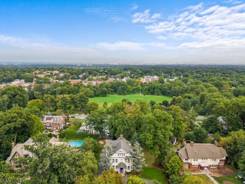 303 Upper Mountain Avenue Montclair NJ 07043