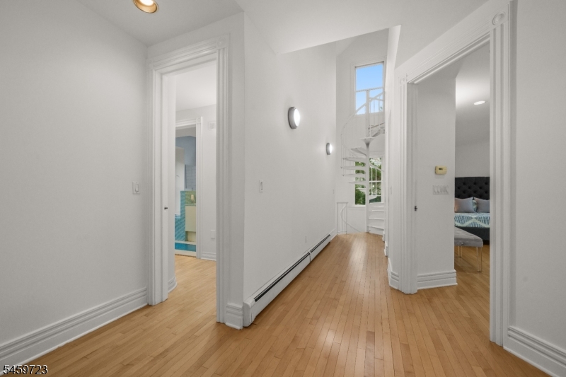 303 Upper Mountain Avenue Montclair NJ 07043