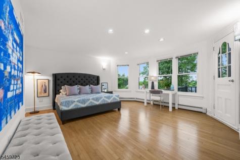 303 Upper Mountain Avenue Montclair NJ 07043
