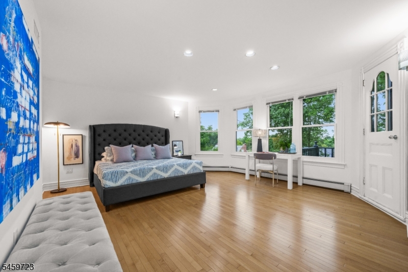 303 Upper Mountain Avenue Montclair NJ 07043