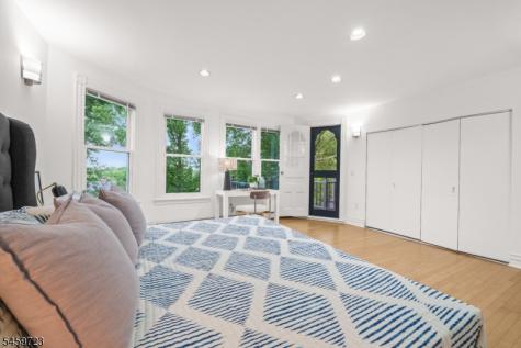 303 Upper Mountain Avenue Montclair NJ 07043