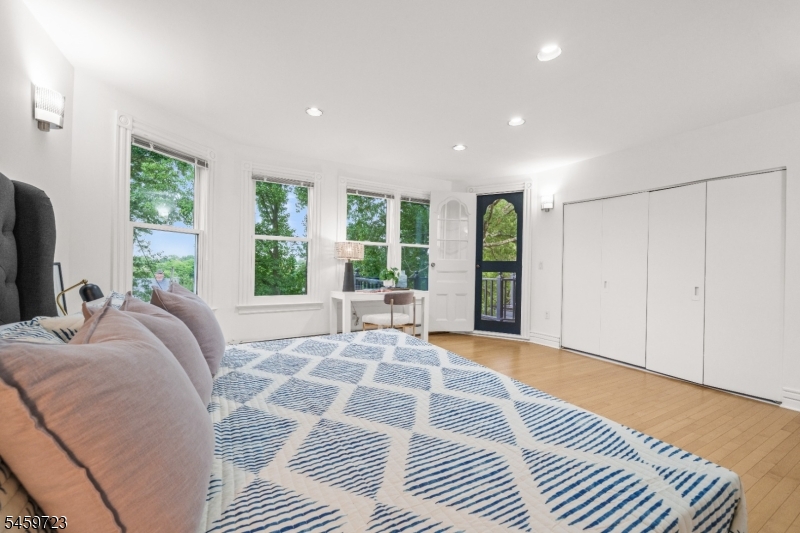 303 Upper Mountain Avenue Montclair NJ 07043