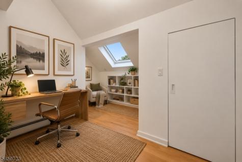 303 Upper Mountain Avenue Montclair NJ 07043