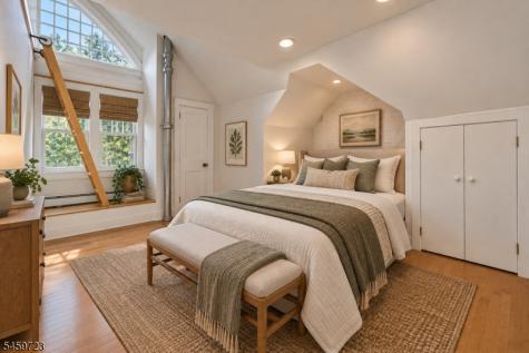 303 Upper Mountain Avenue Montclair NJ 07043