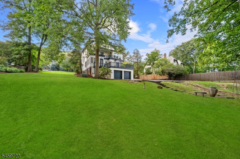 303 Upper Mountain Avenue Montclair NJ 07043