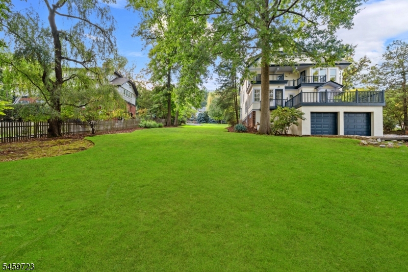 303 Upper Mountain Avenue Montclair NJ 07043