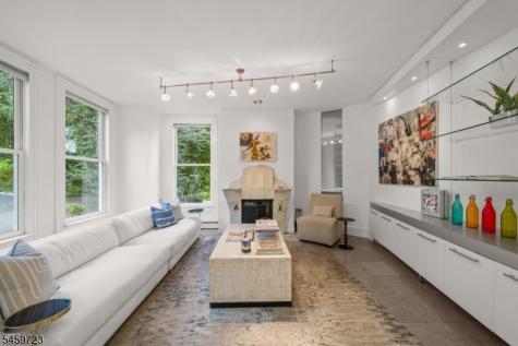 303 Upper Mountain Avenue Montclair NJ 07043