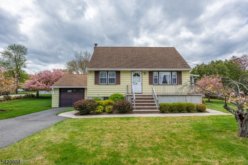 1045 Preakness Avenue Wayne NJ 07470