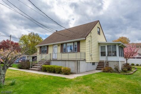 1045 Preakness Avenue Wayne NJ 07470