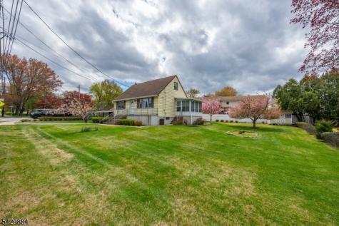 1045 Preakness Avenue Wayne NJ 07470