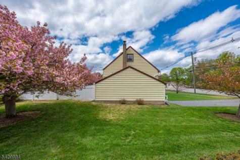 1045 Preakness Avenue Wayne NJ 07470