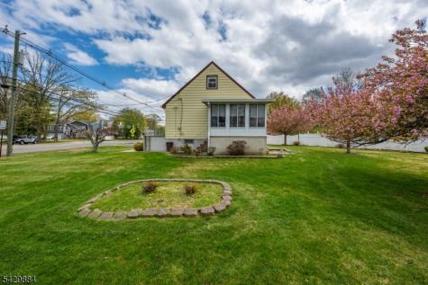 1045 Preakness Avenue Wayne NJ 07470