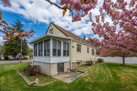 1045 Preakness Avenue Wayne NJ 07470