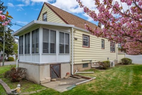 1045 Preakness Avenue Wayne NJ 07470